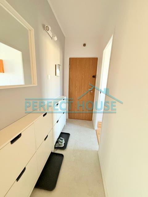 Mieszkanie Warszawa Wilanów, Jana III Sobieskiego