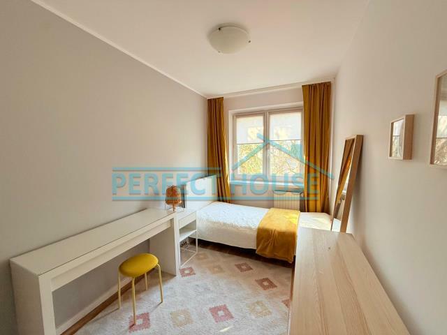 Mieszkanie Warszawa Wilanów, Jana III Sobieskiego