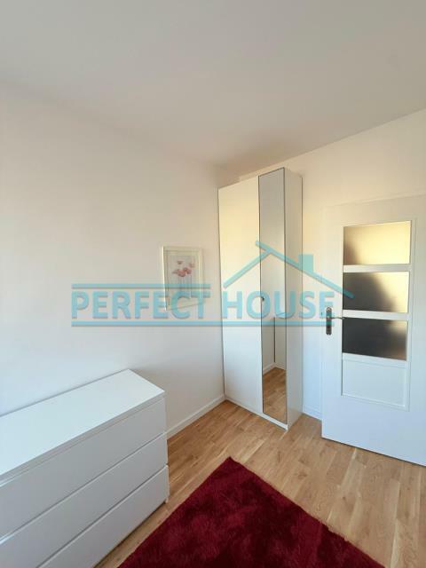 Mieszkanie Warszawa Wilanów, Jana III Sobieskiego