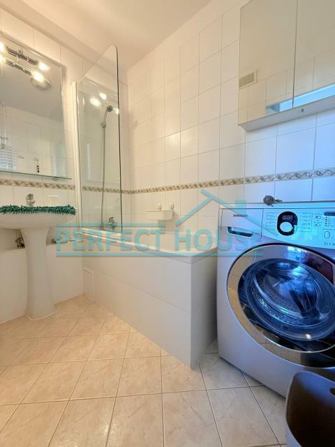 Mieszkanie Warszawa Wilanów, Jana III Sobieskiego