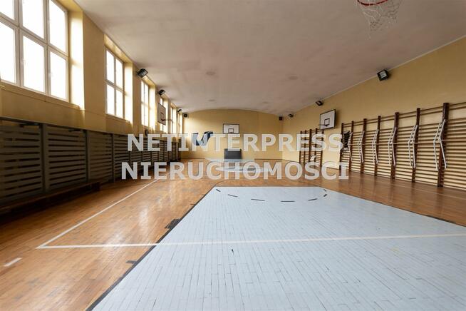 Lokal użytkowy Sosnowiec