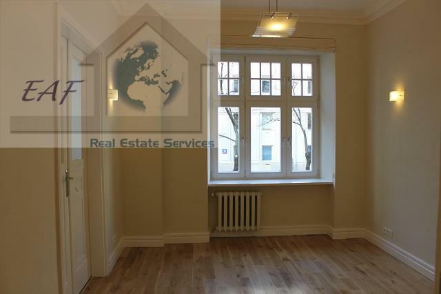 Lokal użytkowy Warszawa Śródmieście, Śródmieście Płd, Marszałkowska