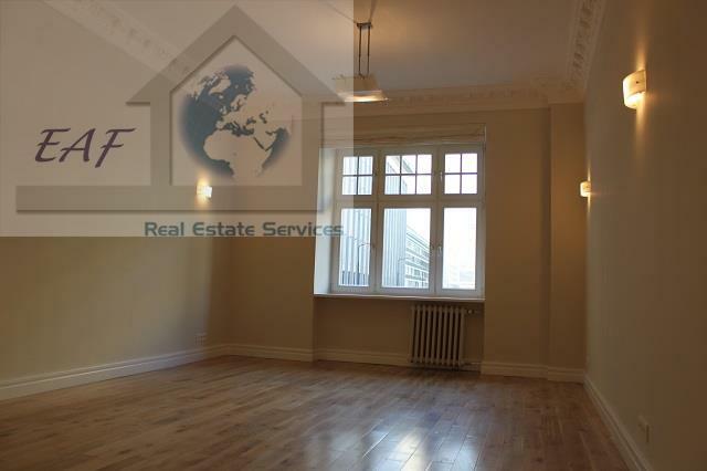 Lokal użytkowy Warszawa Śródmieście, Śródmieście Płd, Marszałkowska