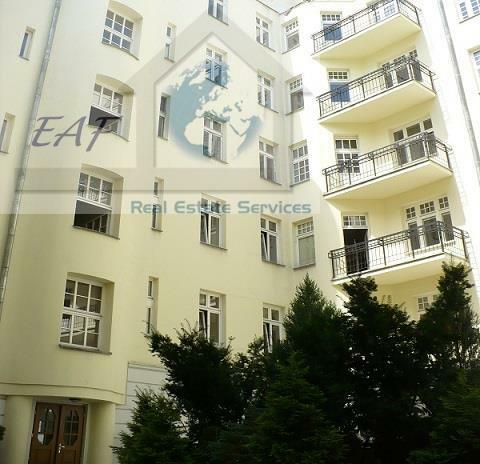 Lokal użytkowy Warszawa Śródmieście, Śródmieście Płd, Marszałkowska