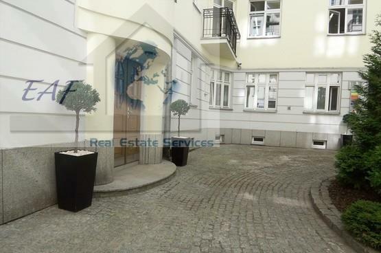 Lokal użytkowy Warszawa Śródmieście, Śródmieście Płd, Marszałkowska