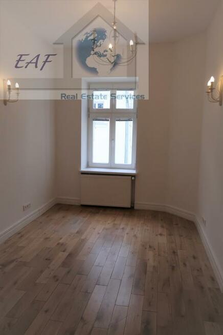 Lokal użytkowy Warszawa Śródmieście, Śródmieście Płd, Trzech Krzyży Pl.