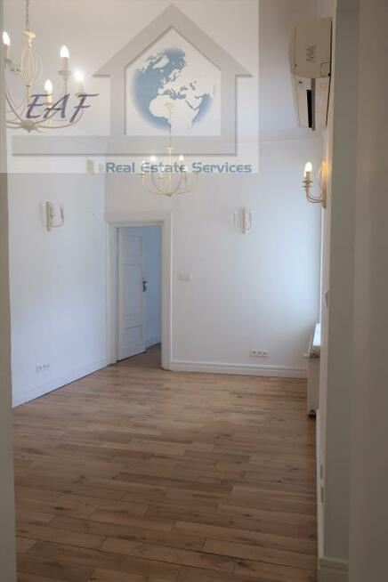 Lokal użytkowy Warszawa Śródmieście, Śródmieście Płd, Trzech Krzyży Pl.