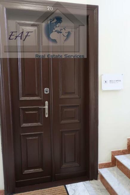 Lokal użytkowy Warszawa Śródmieście, Śródmieście Płd, Trzech Krzyży Pl.