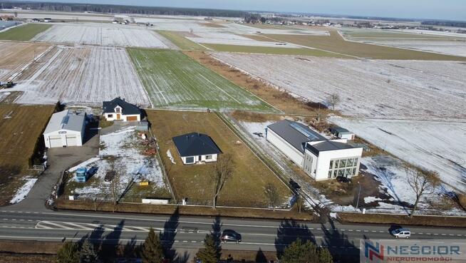 Dom 142 m² | Działka 3499 m² | Chromna