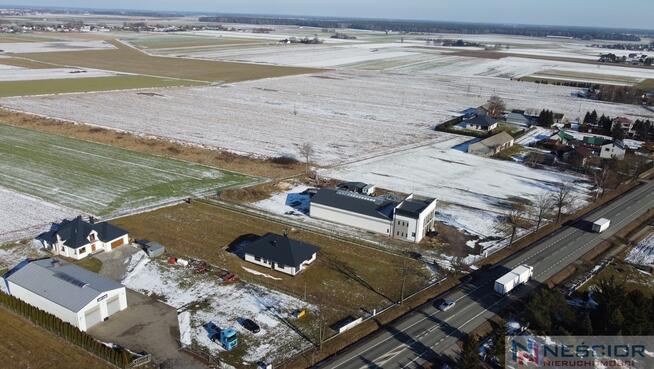 Dom 142 m² | Działka 3499 m² | Chromna