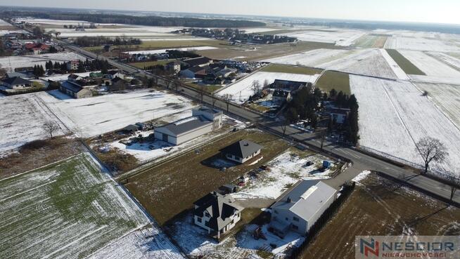 Dom 142 m² | Działka 3499 m² | Chromna