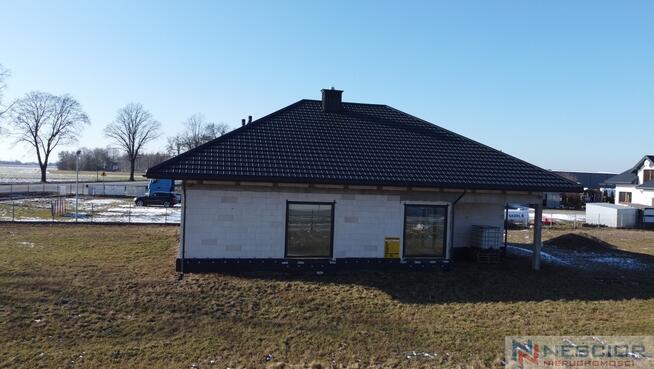 Dom 142 m² | Działka 3499 m² | Chromna