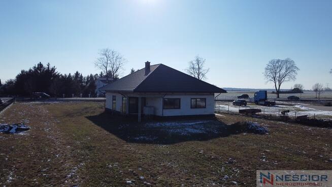 Dom 142 m² | Działka 3499 m² | Chromna