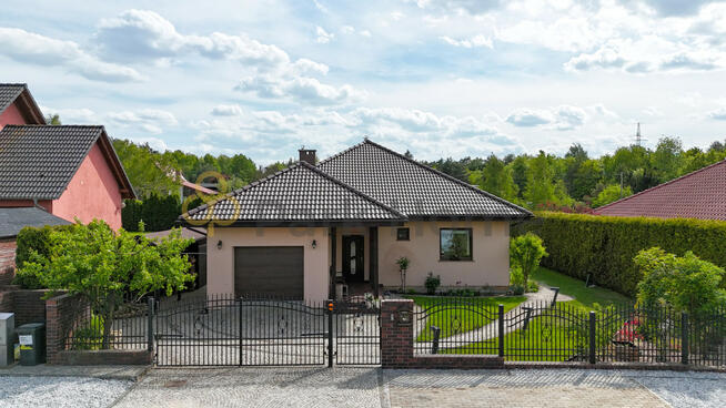 Dom Płoty gm. Czerwieńsk,