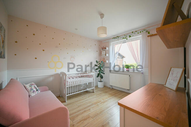 Dom Płoty gm. Czerwieńsk,