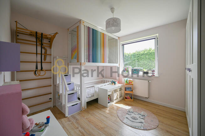 Dom Płoty gm. Czerwieńsk,