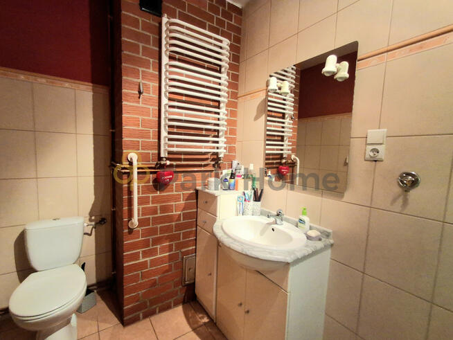 Dom Borek Wielkopolski,