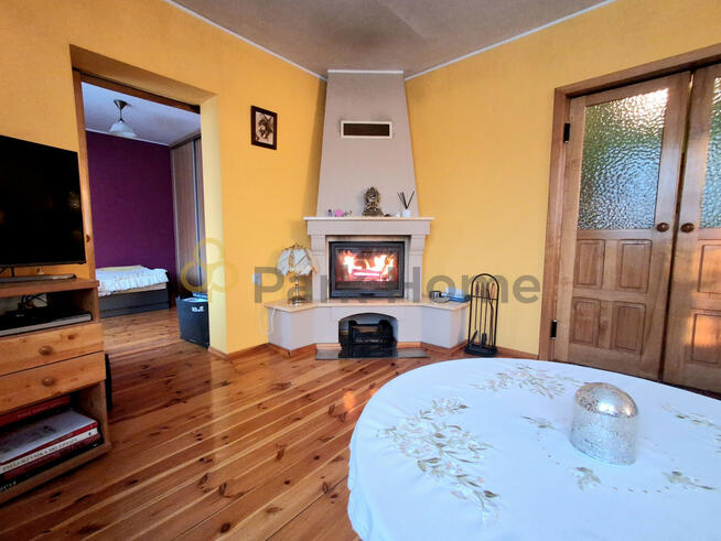 Dom Borek Wielkopolski,