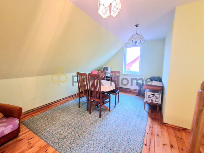 Dom Borek Wielkopolski,