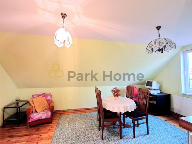 Dom Borek Wielkopolski,