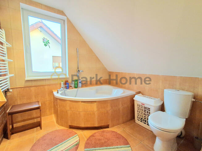 Dom Borek Wielkopolski,