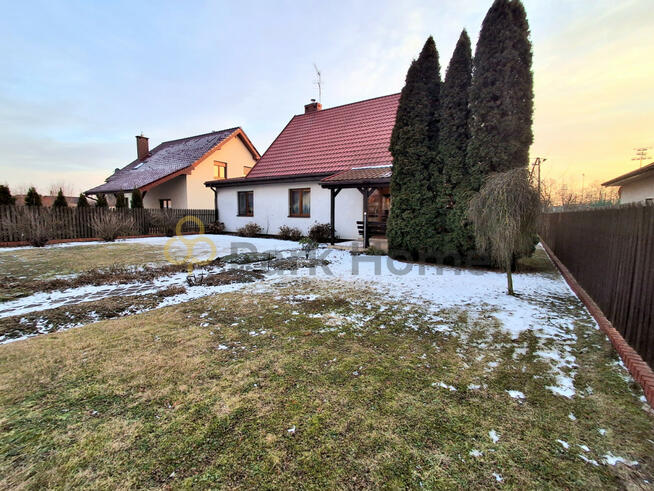 Dom Borek Wielkopolski,