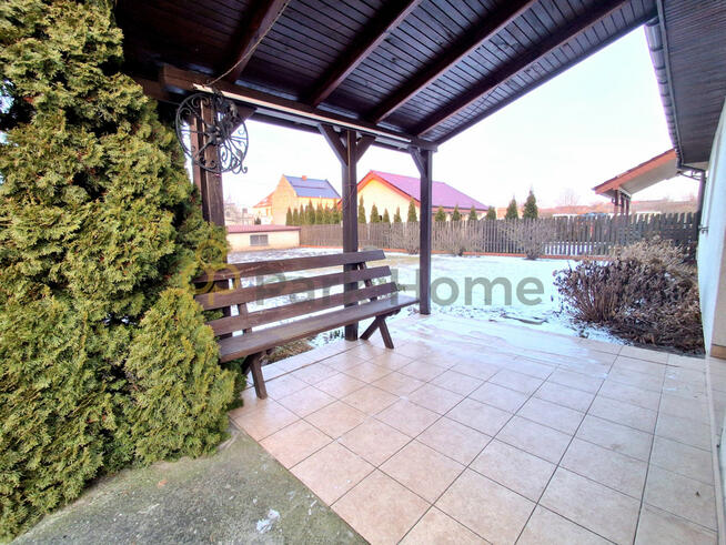 Dom Borek Wielkopolski,