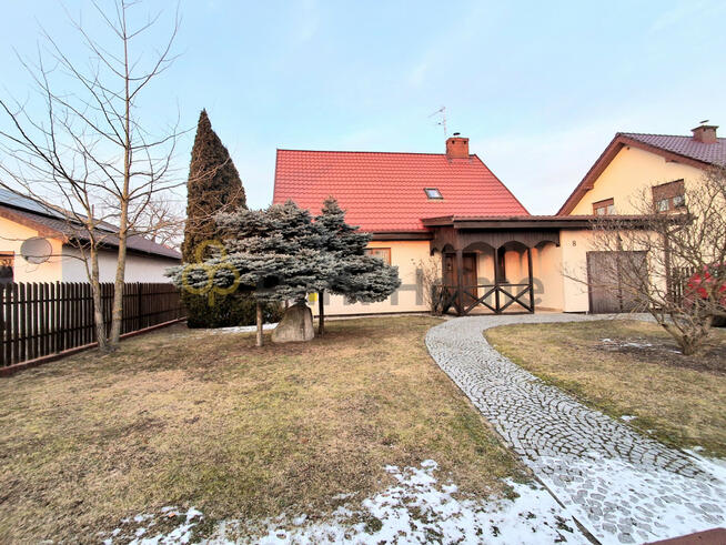 Dom Borek Wielkopolski,