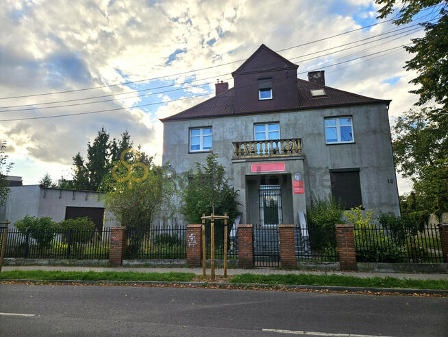 Lokal użytkowy Poznań gm. Poznań-Wilda Dębiec,