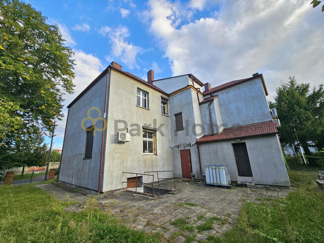 Lokal użytkowy Poznań gm. Poznań-Wilda Dębiec,