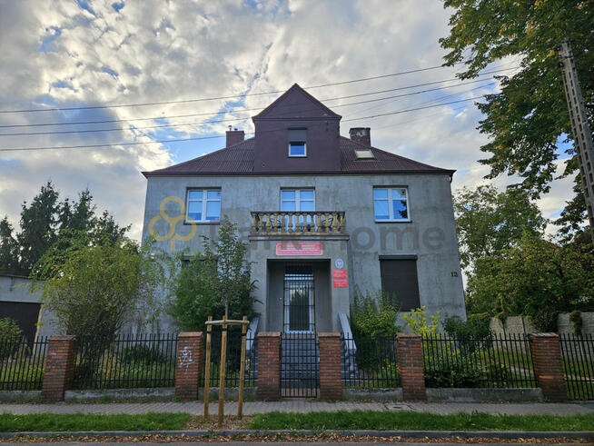 Lokal użytkowy Poznań gm. Poznań-Wilda Dębiec,