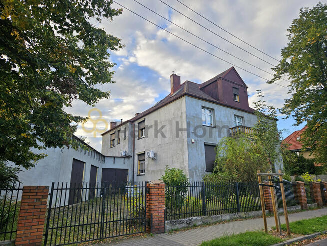 Lokal użytkowy Poznań gm. Poznań-Wilda Dębiec,