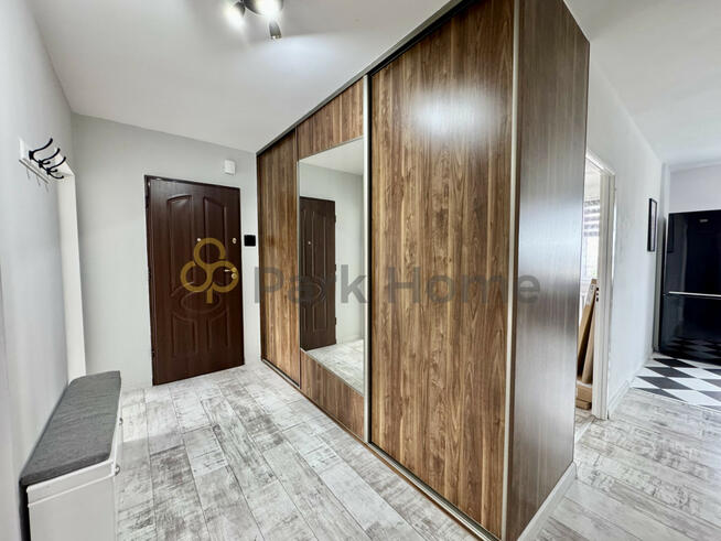 Mieszkanie Głogów,