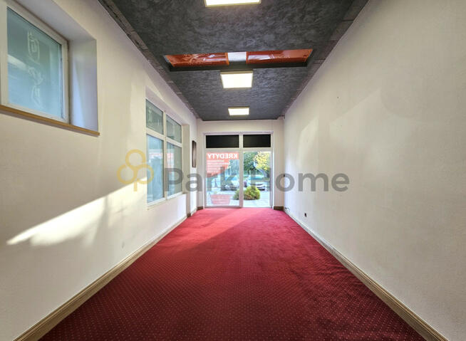 Lokal użytkowy Śrem,