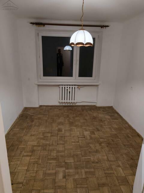 Mieszkanie Kalisz, Lipowa