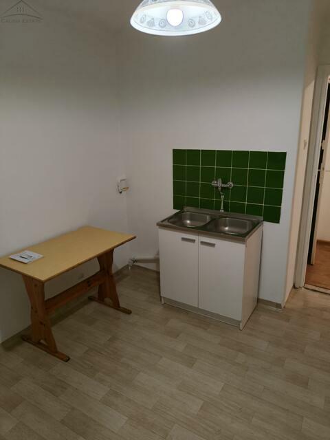 Mieszkanie Kalisz, Lipowa