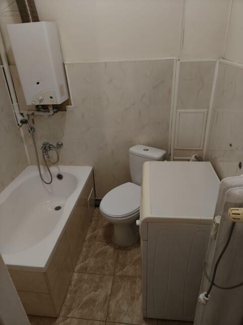 Mieszkanie Kalisz, Lipowa