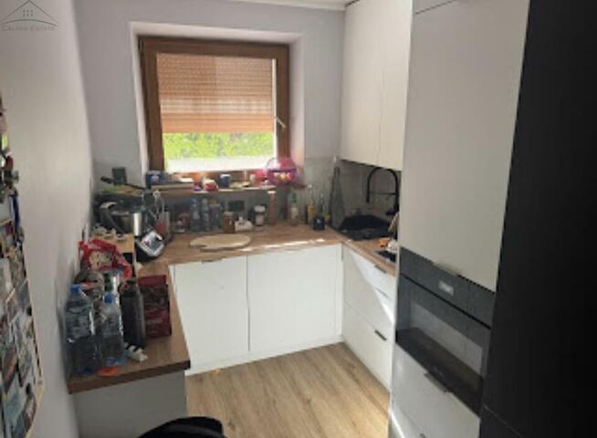 Mieszkanie Kalisz, Lipowa