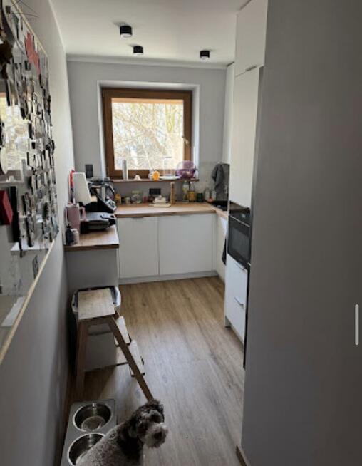 Mieszkanie Kalisz, Lipowa