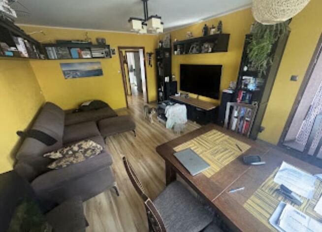 Mieszkanie Kalisz, Lipowa