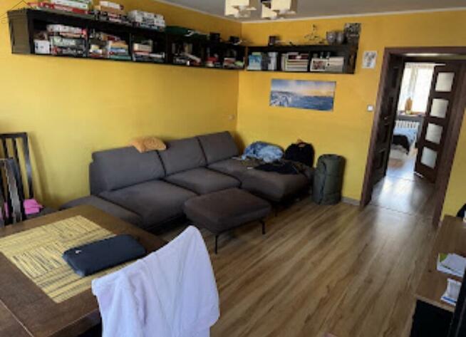 Mieszkanie Kalisz, Lipowa