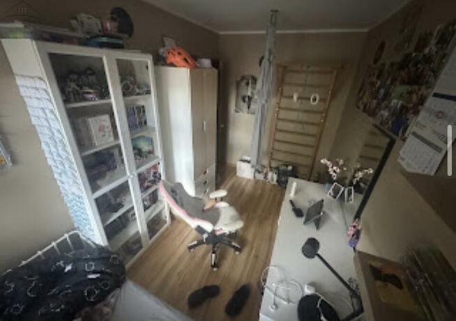 Mieszkanie Kalisz, Lipowa