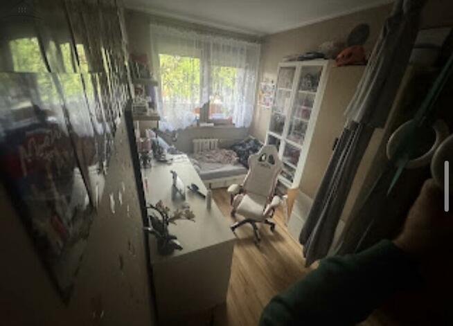 Mieszkanie Kalisz, Lipowa