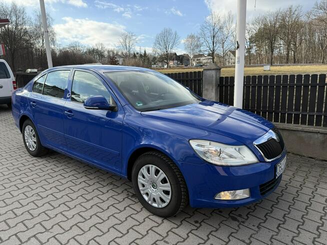 Škoda Octavia 16 Mpi 102 ps ładna świeżo zarejestrowana.