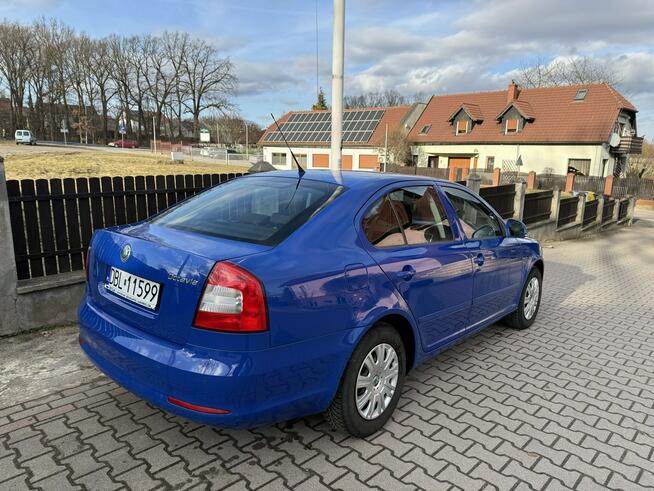 Škoda Octavia 16 Mpi 102 ps ładna świeżo zarejestrowana.