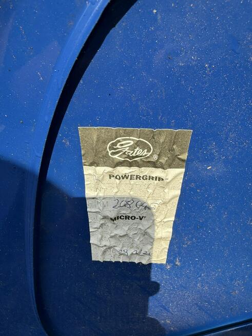 Škoda Octavia 16 Mpi 102 ps ładna świeżo zarejestrowana.