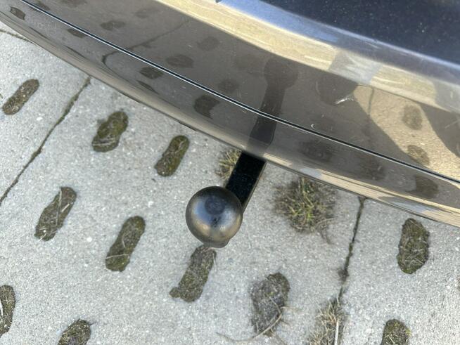 Opel Meriva Edition,podgrz. fotele i kierownica, czujniki p/t, szklany dach, skóry