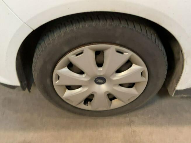 Ford C-Max Bussines Edition, hak, klimatronic, gwarantowany przebieg