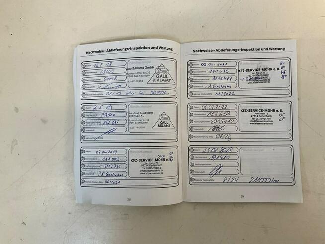 Ford C-Max Bussines Edition, hak, klimatronic, gwarantowany przebieg