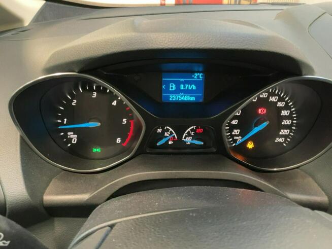 Ford C-Max Bussines Edition, hak, klimatronic, gwarantowany przebieg